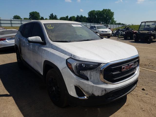 GMC TERRAIN SL 2018 3gkalmev0jl349868