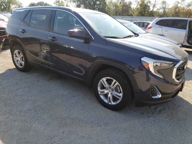 GMC TERRAIN SL 2018 3gkalmev0jl360241