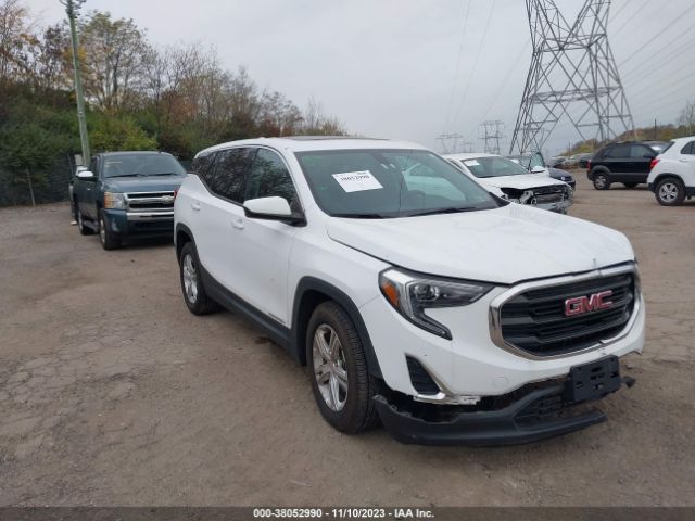 GMC TERRAIN 2018 3gkalmev0jl360420