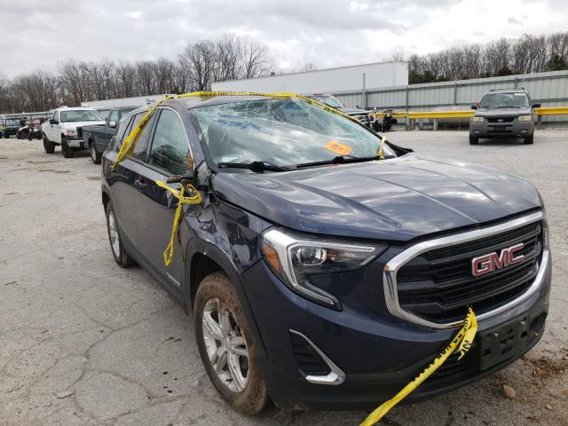 GMC TERRAIN SL 2018 3gkalmev0jl386595