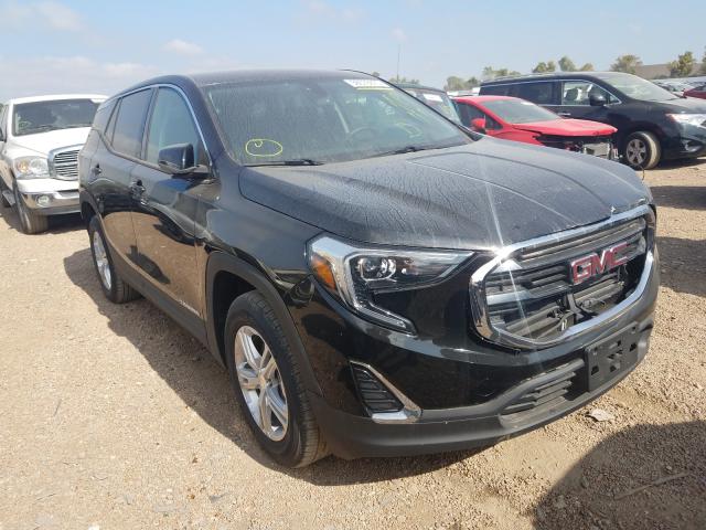 GMC TERRAIN SL 2018 3gkalmev0jl388671