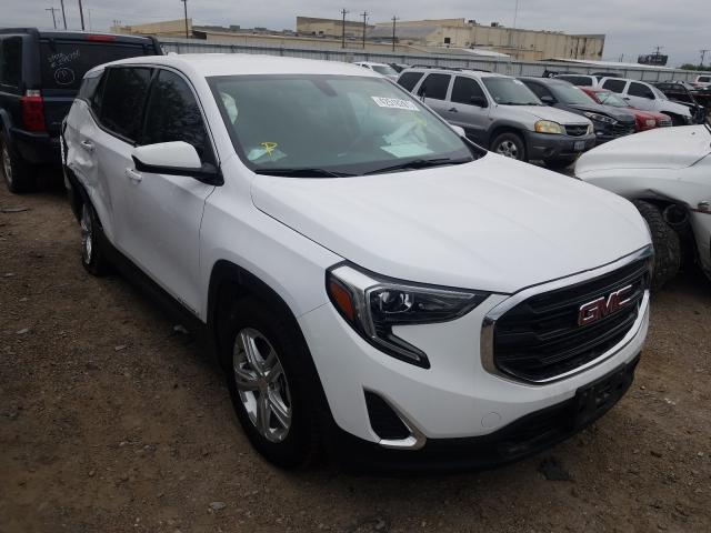 GMC TERRAIN SL 2018 3gkalmev0jl397287