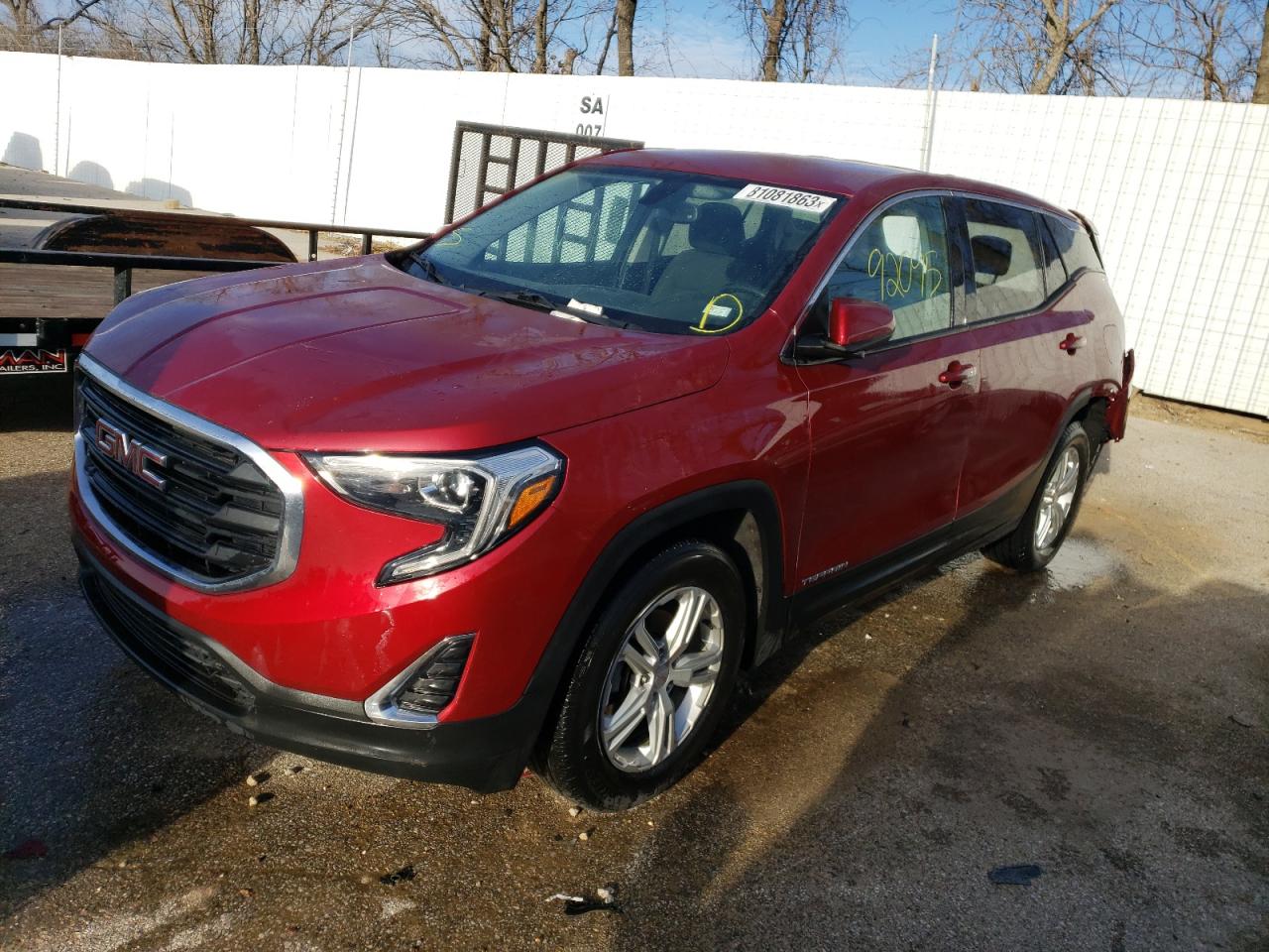 GMC TERRAIN 2018 3gkalmev0jl397631