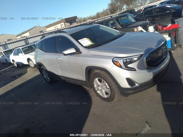 GMC TERRAIN 2018 3gkalmev0jl397855