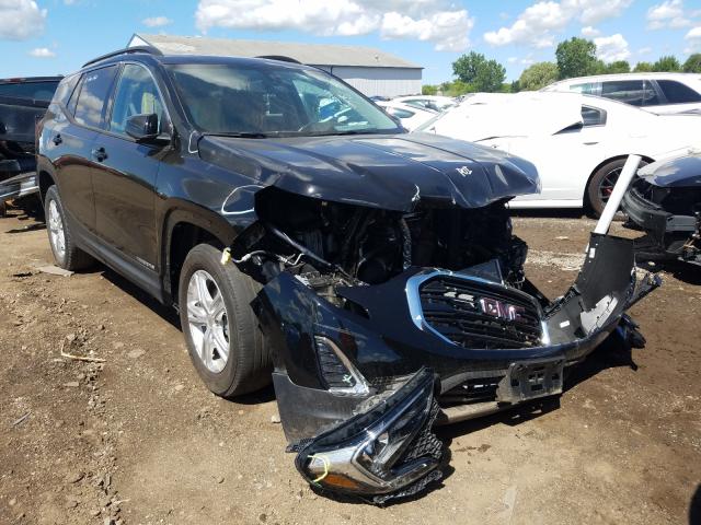 GMC TERRAIN SL 2018 3gkalmev0jl399542