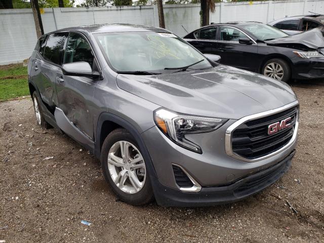 GMC TERRAIN SL 2018 3gkalmev0jl403248