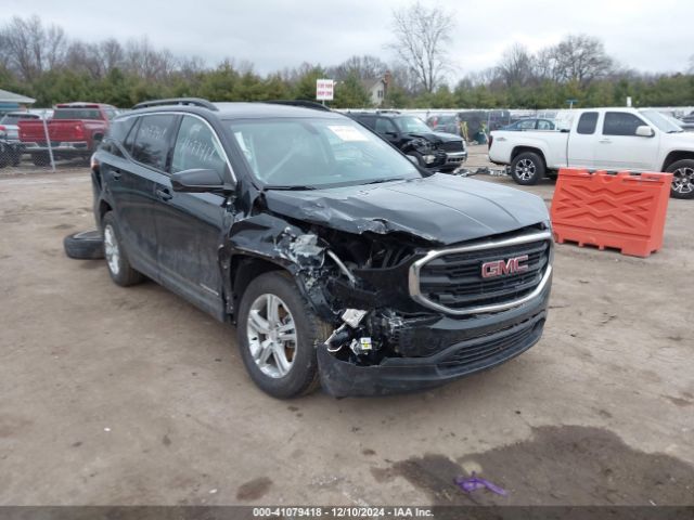 GMC TERRAIN 2018 3gkalmev0jl407445