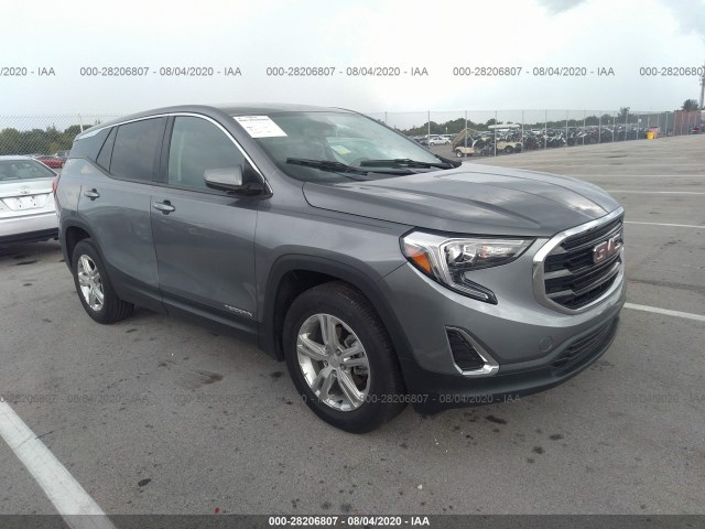 GMC TERRAIN 2018 3gkalmev0jl412497