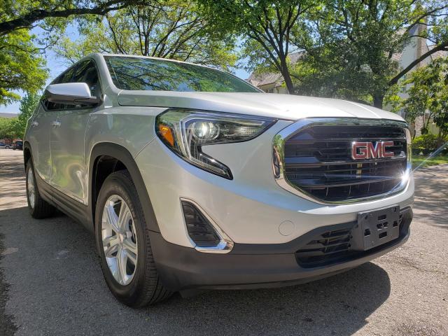 GMC TERRAIN SL 2018 3gkalmev0jl413665