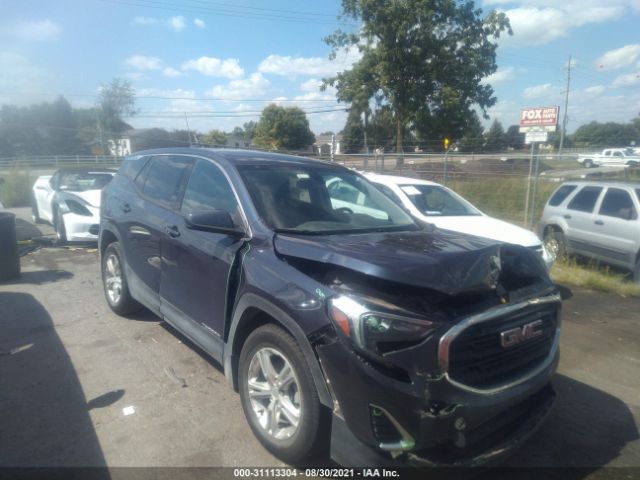 GMC TERRAIN 2018 3gkalmev0jl414654