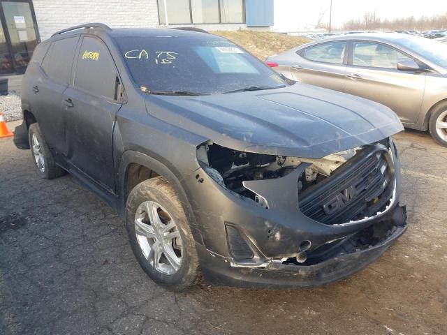 GMC TERRAIN SL 2019 3gkalmev0kl103002