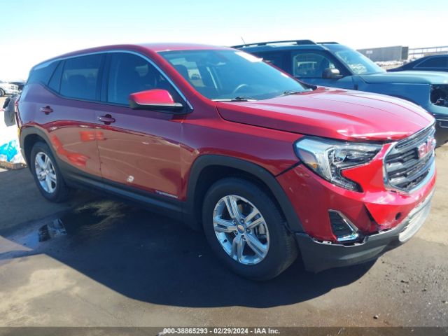 GMC TERRAIN 2019 3gkalmev0kl104568