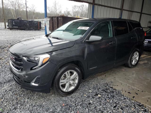 GMC TERRAIN 2019 3gkalmev0kl105395