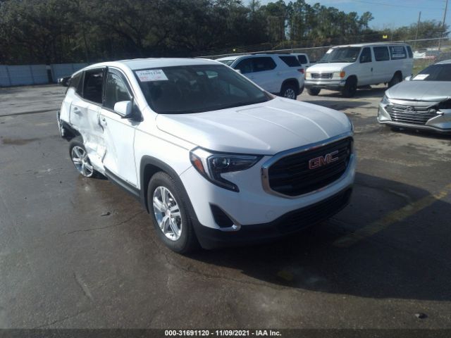 GMC TERRAIN 2019 3gkalmev0kl106658