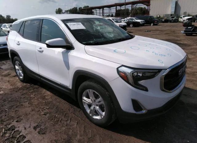 GMC TERRAIN 2019 3gkalmev0kl108586