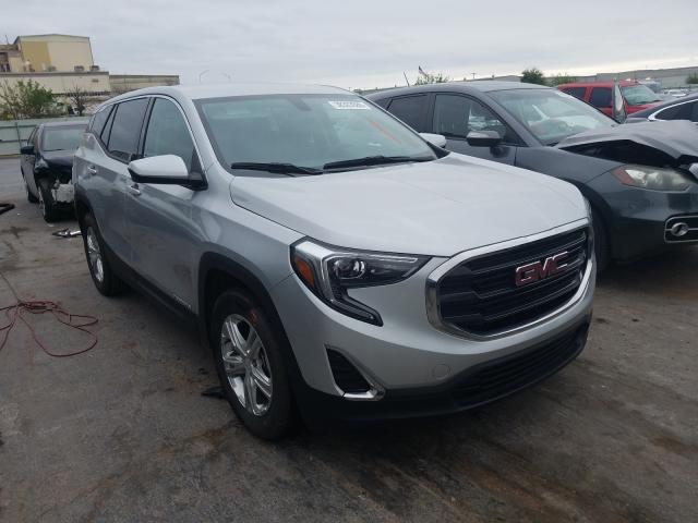 GMC TERRAIN SL 2019 3gkalmev0kl110435