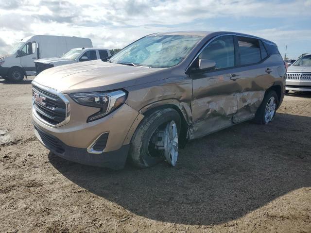 GMC TERRAIN SL 2019 3gkalmev0kl120592