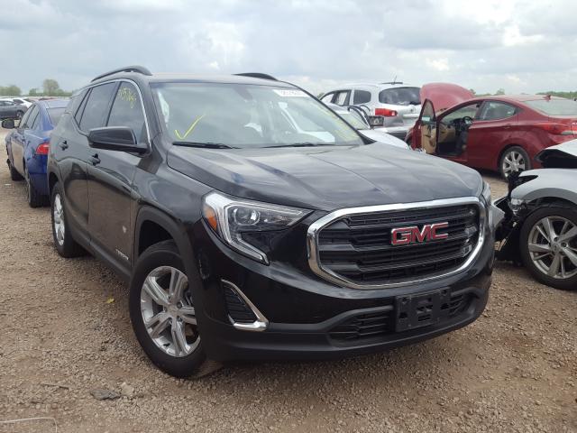 GMC TERRAIN SL 2019 3gkalmev0kl122911