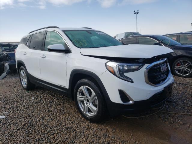 GMC TERRAIN SL 2019 3gkalmev0kl125596