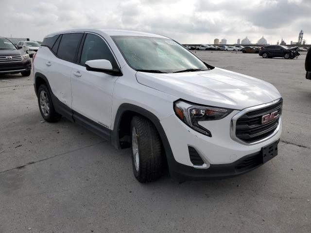 GMC TERRAIN SL 2019 3gkalmev0kl125730