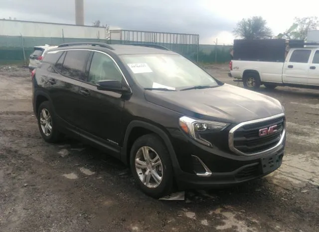 GMC TERRAIN 2019 3gkalmev0kl131091