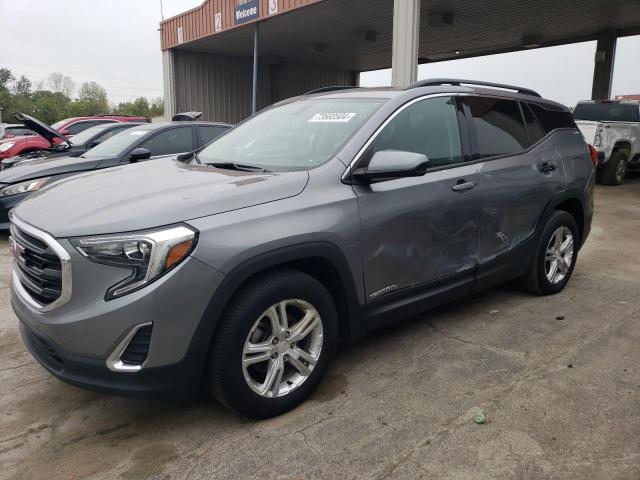 GMC TERRAIN SL 2019 3gkalmev0kl136081