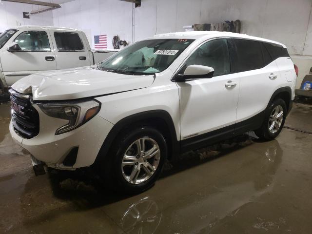 GMC TERRAIN SL 2019 3gkalmev0kl137215