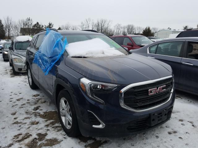 GMC TERRAIN SL 2019 3gkalmev0kl147520