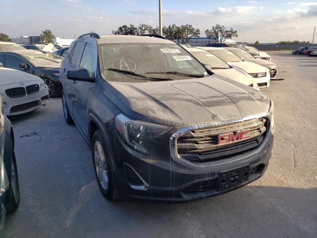 GMC TERRAIN SL 2019 3gkalmev0kl149123