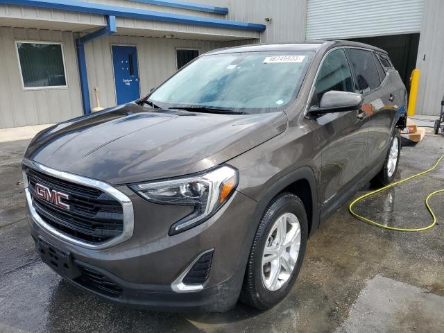 GMC TERRAIN SL 2019 3gkalmev0kl167251