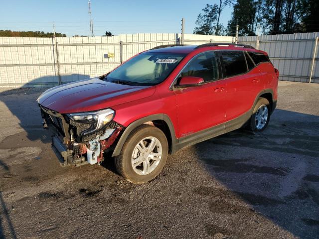 GMC TERRAIN 2019 3gkalmev0kl205884