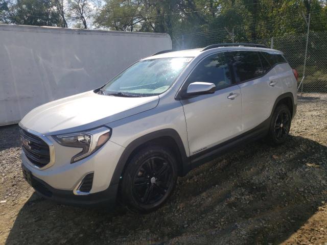 GMC TERRAIN SL 2019 3gkalmev0kl215962