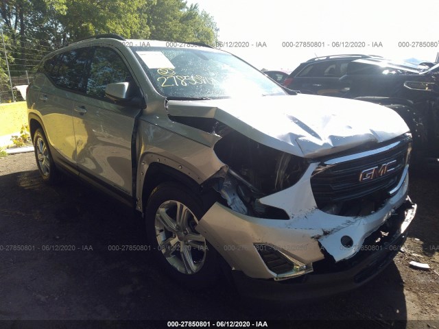 GMC TERRAIN 2019 3gkalmev0kl220238