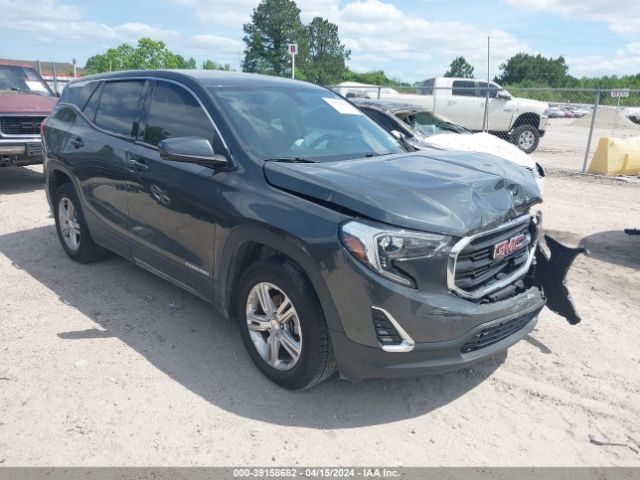 GMC TERRAIN 2019 3gkalmev0kl220496