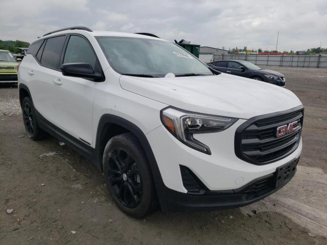 GMC TERRAIN SL 2019 3gkalmev0kl227481