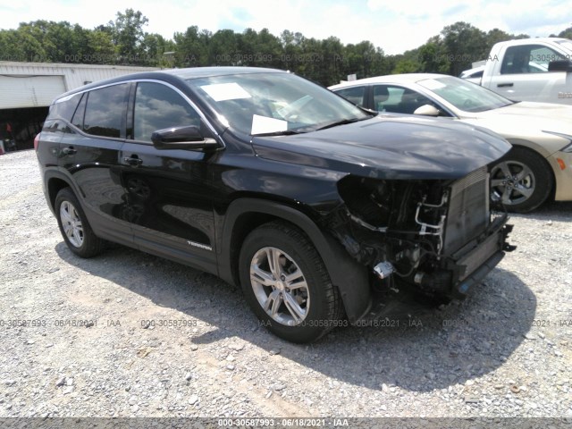 GMC TERRAIN 2019 3gkalmev0kl228503