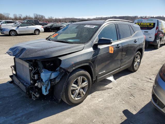 GMC TERRAIN 2019 3gkalmev0kl251831