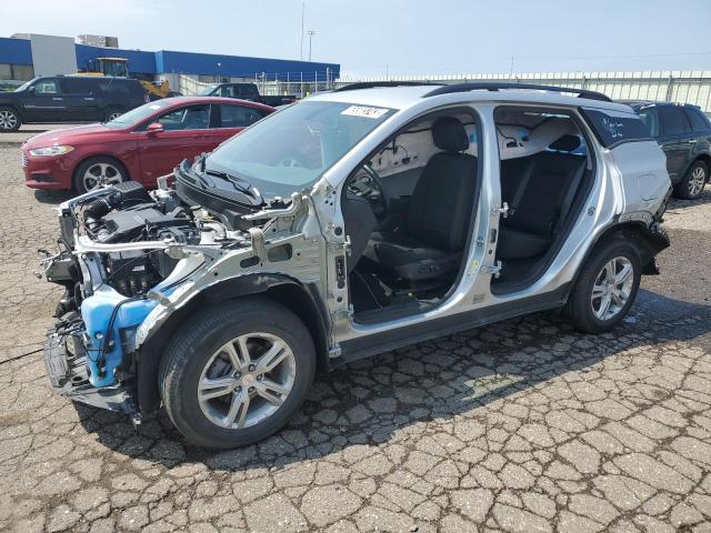 GMC TERRAIN SL 2019 3gkalmev0kl268970