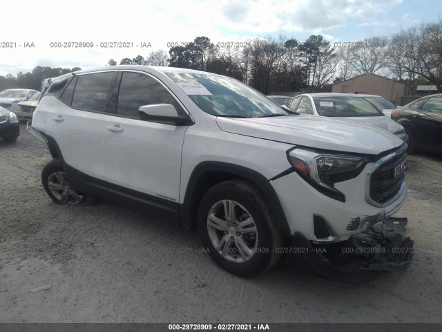 GMC TERRAIN 2019 3gkalmev0kl294906