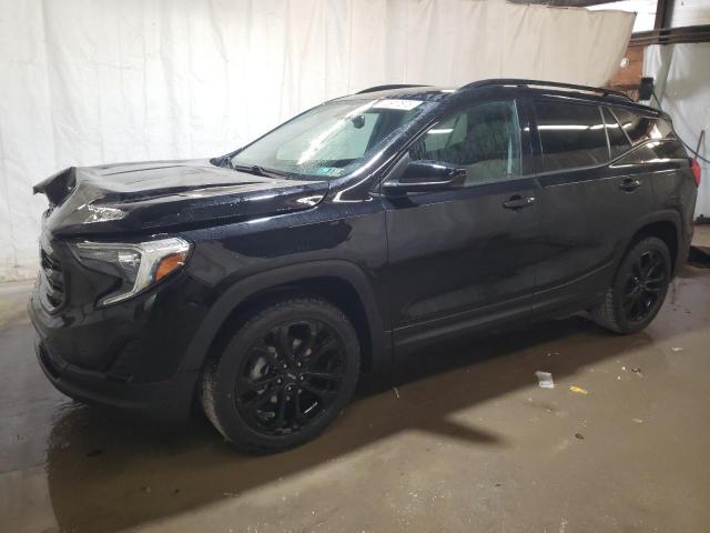 GMC TERRAIN 2019 3gkalmev0kl296056