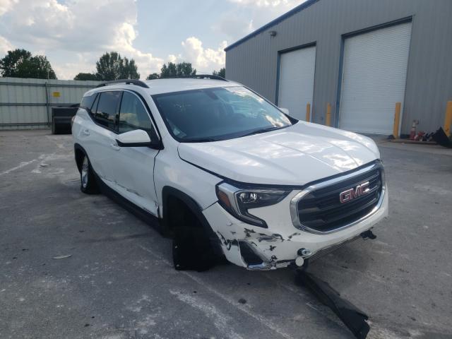 GMC TERRAIN SL 2019 3gkalmev0kl323191