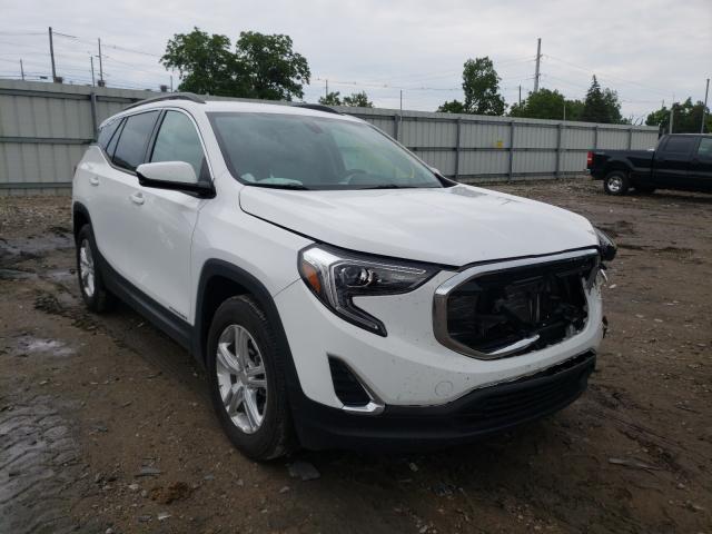 GMC NULL 2019 3gkalmev0kl339827