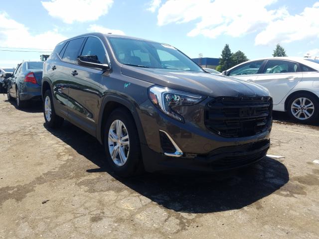 GMC TERRAIN SL 2019 3gkalmev0kl342825