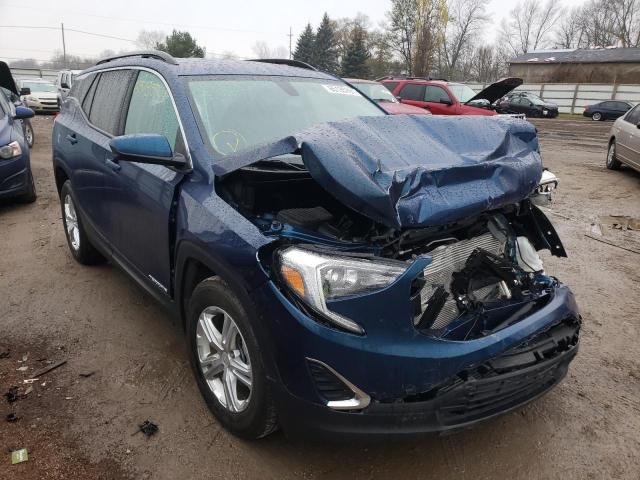 GMC TERRAIN SL 2019 3gkalmev0kl345711