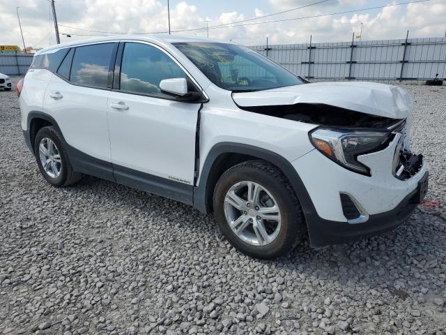 GMC TERRAIN SL 2019 3gkalmev0kl348446