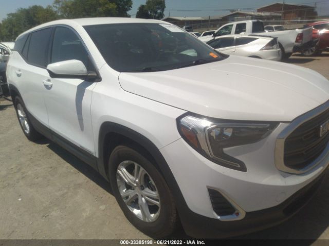 GMC TERRAIN 2019 3gkalmev0kl349970