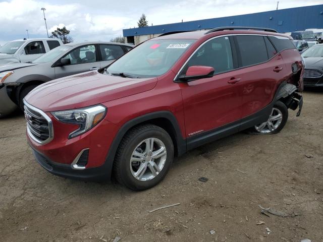 GMC TERRAIN SL 2019 3gkalmev0kl361455