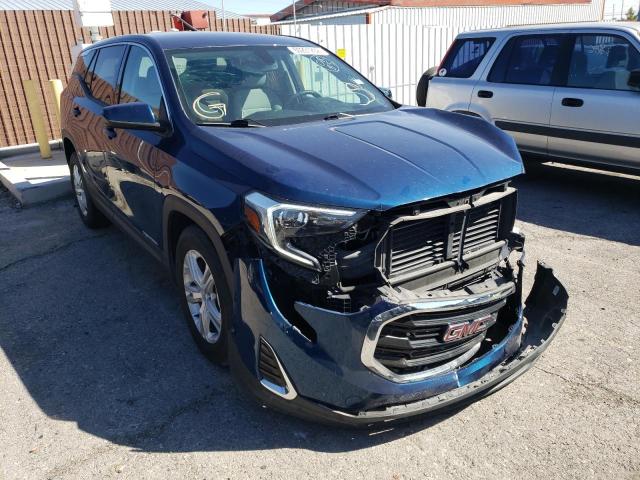 GMC TERRAIN SL 2019 3gkalmev0kl362914