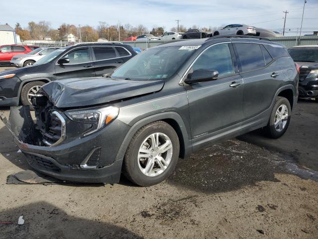 GMC TERRAIN 2019 3gkalmev0kl363450