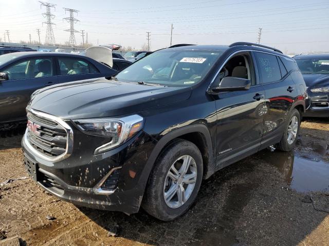 GMC TERRAIN SL 2019 3gkalmev0kl365344